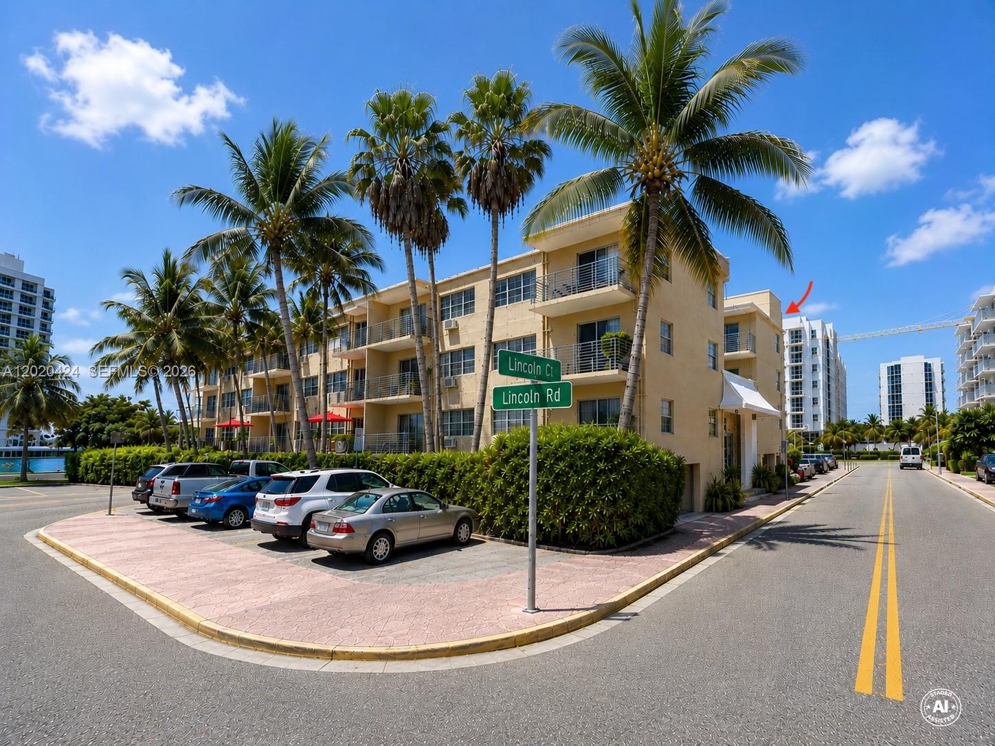 1441 Lincoln Court # 417, Miami Beach FL 33139