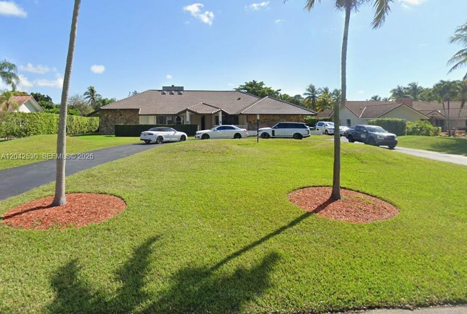11305 SW 93 CT, Miami FL 33176