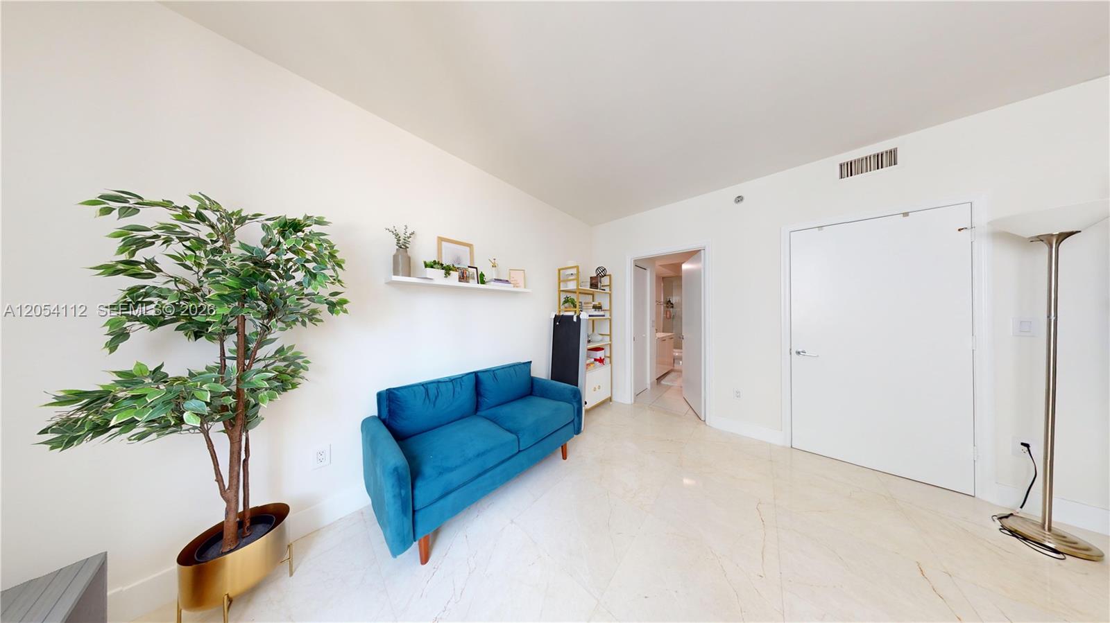 500 Brickell Ave # 2610 View 10