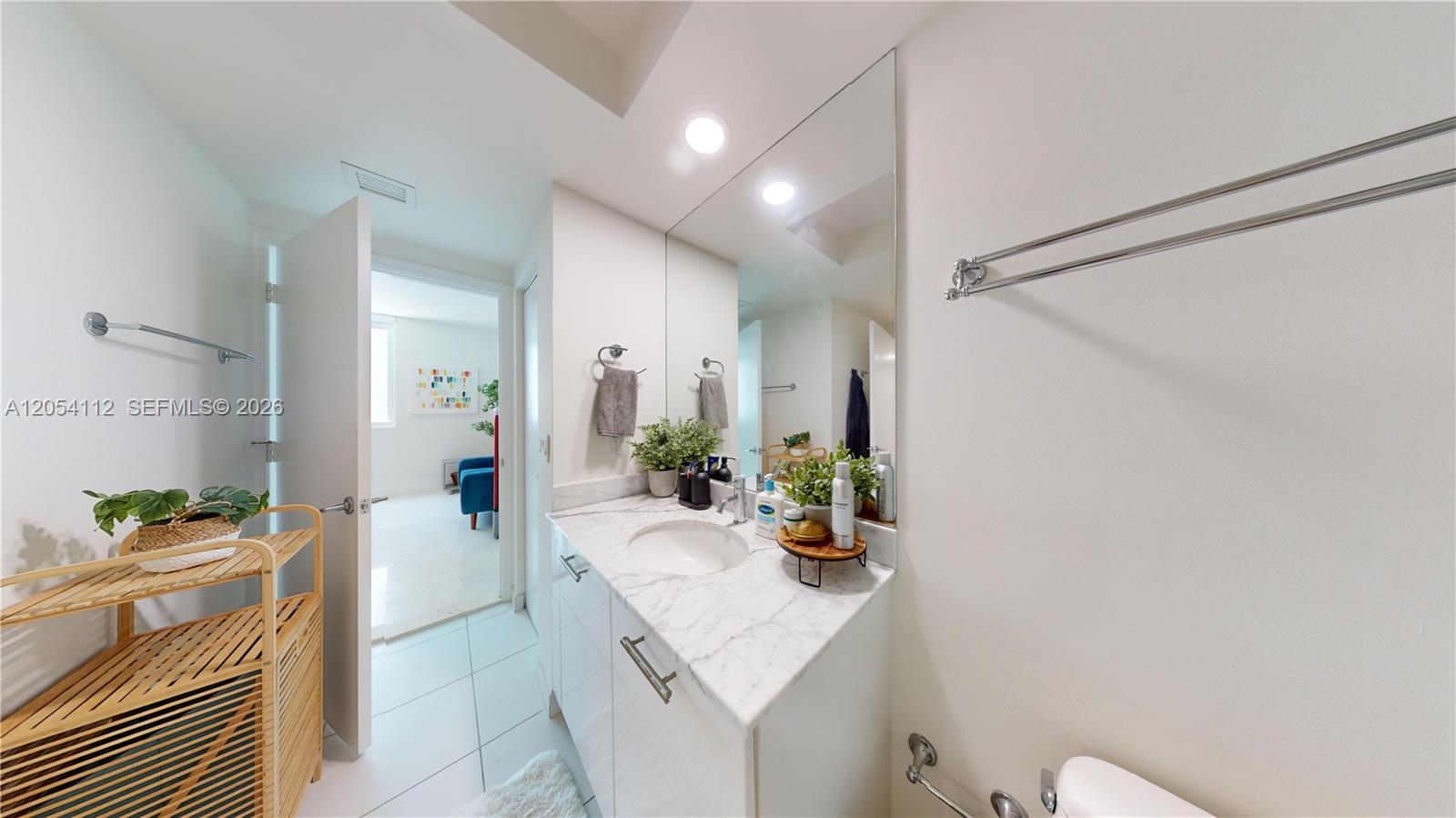 500 Brickell Ave # 2610 View 12
