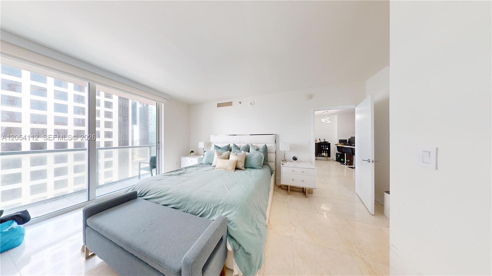 500 Brickell Ave # 2610 View 6