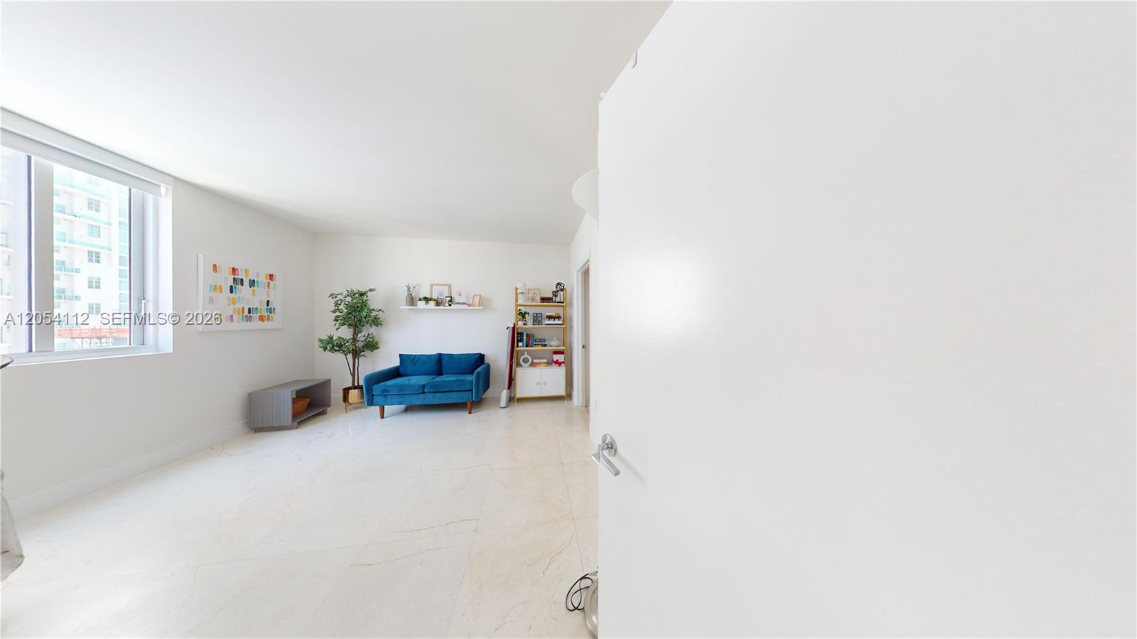 500 Brickell Ave # 2610 View 9