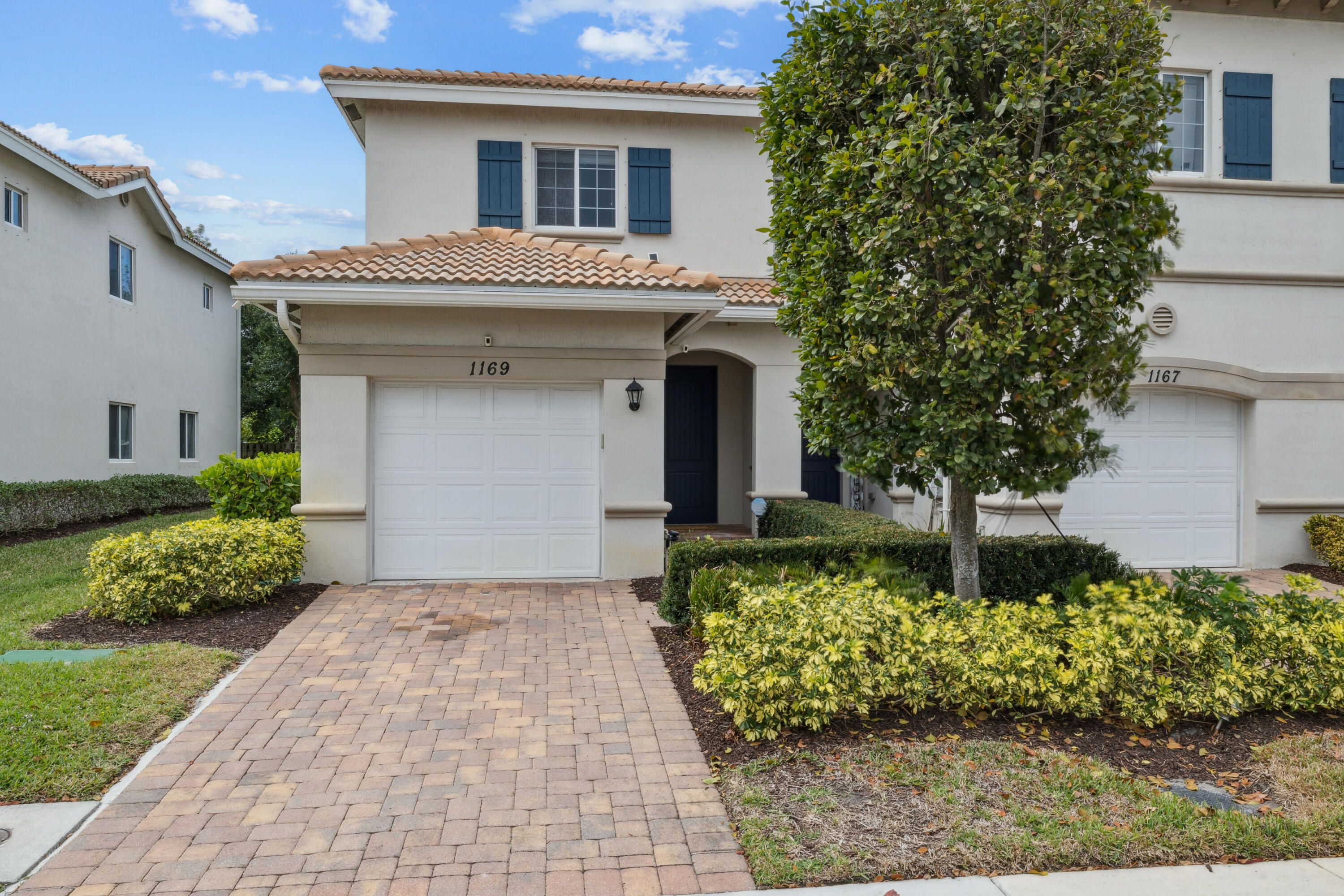 1169 Sepia Lane, Lake Worth FL 33461