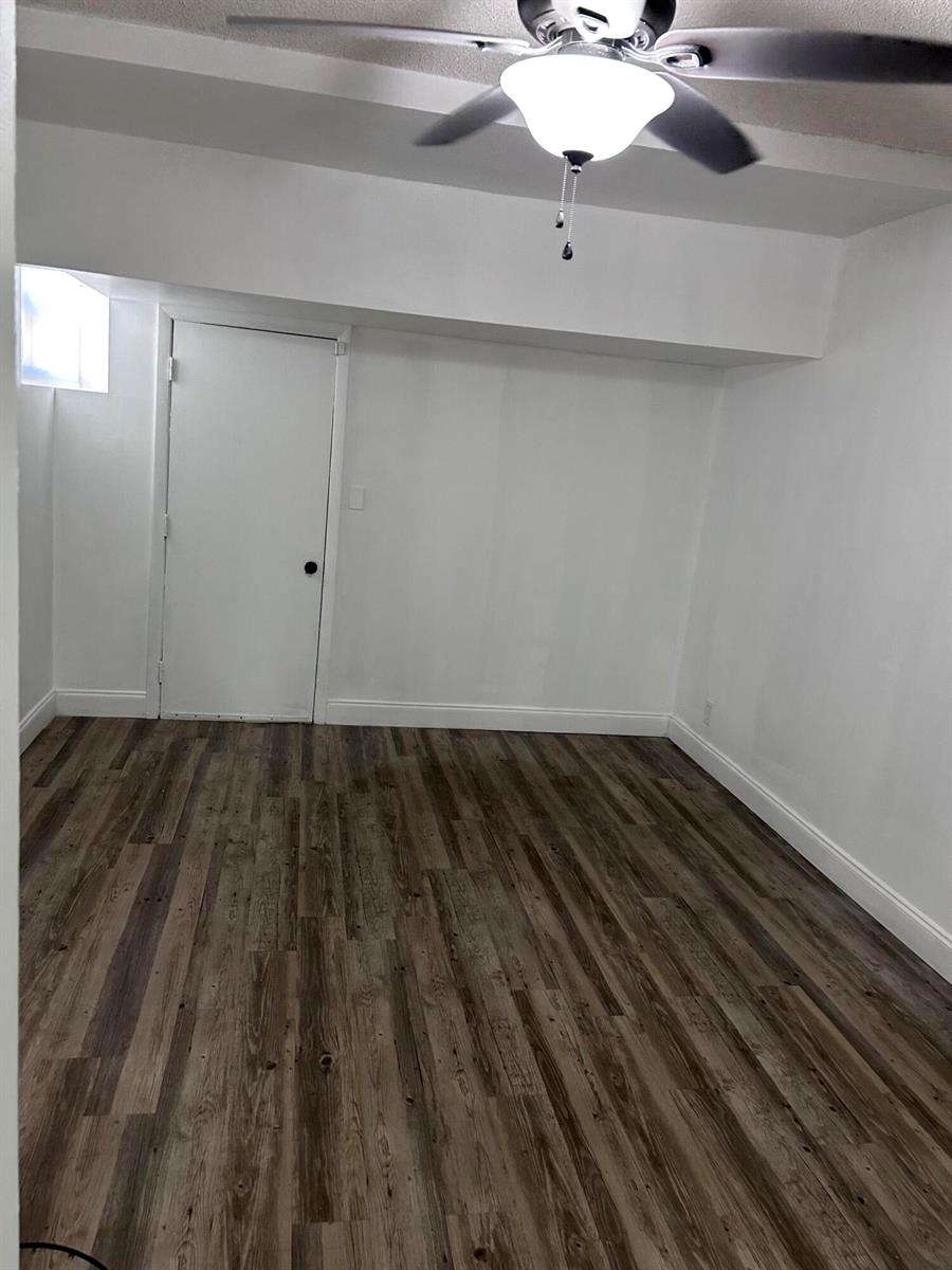 2nd living area 1st floor