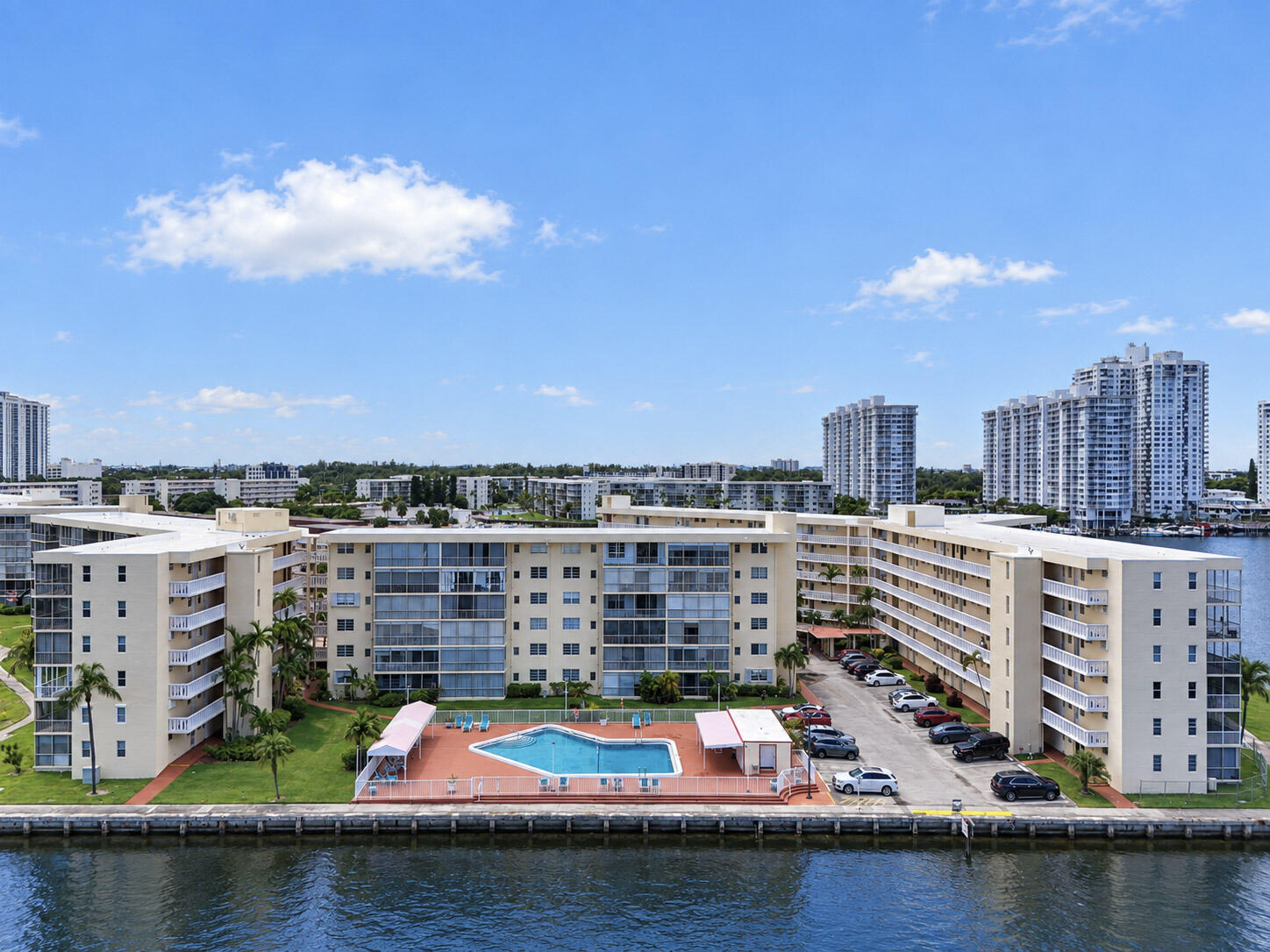 2999 POINT EAST Drive # C109, Aventura FL 33160