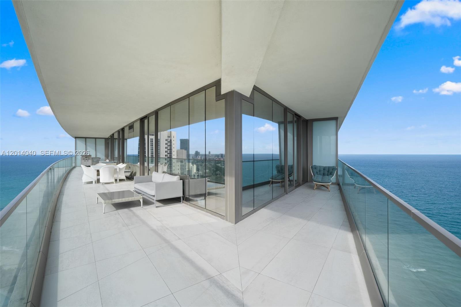 18975 Collins Ave # 3205, Sunny Isles Beach FL 33160
