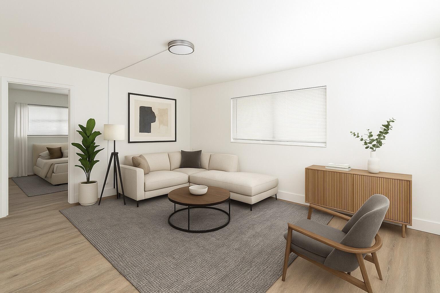 1601 SW 11th Court # 16 — Photo 5