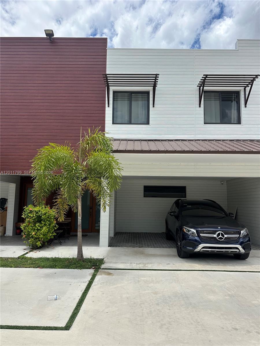 958 NW 10th St # 4, Florida City FL 33034