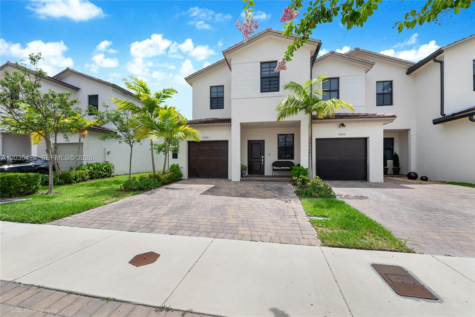 23105 SW 128th Pl, Miami FL 33170