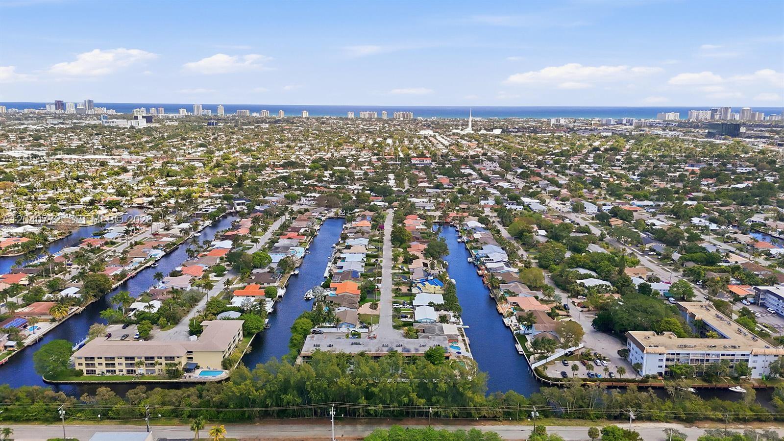 1400 NE 57th Ct # 202, Fort Lauderdale FL 33334