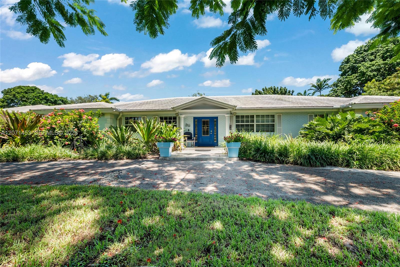 5455 SW 88th St, Miami FL 33156