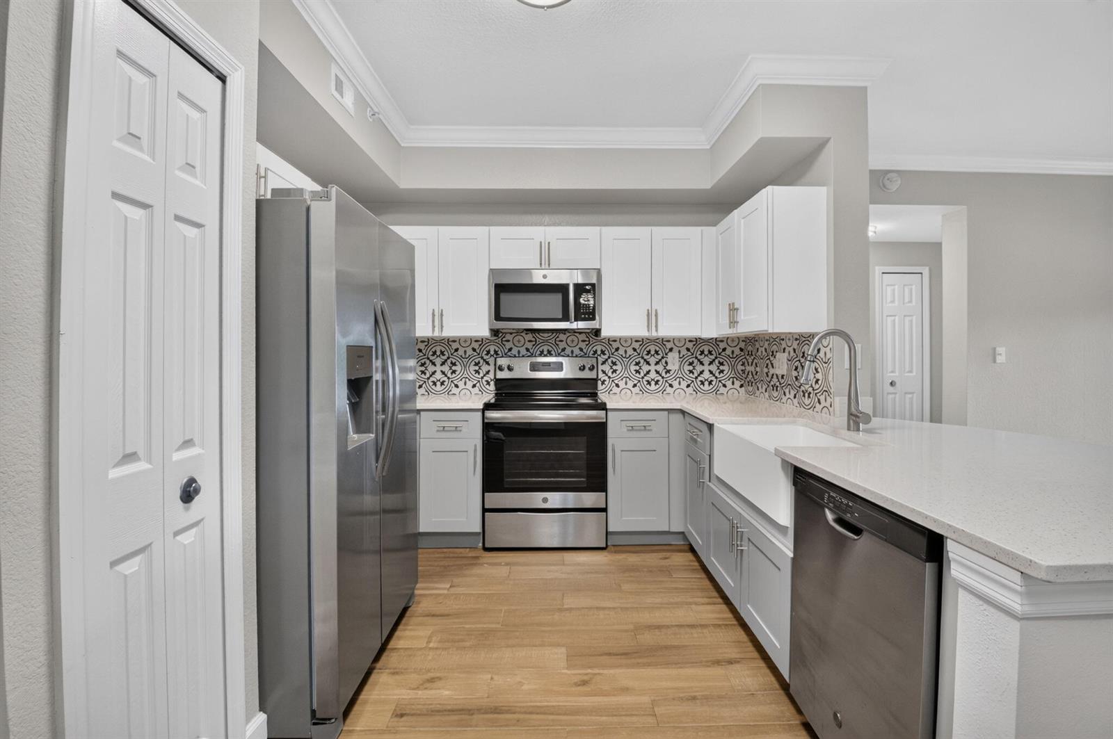 15055 MICHELANGELO Boulevard # 102, Delray Beach FL 33446