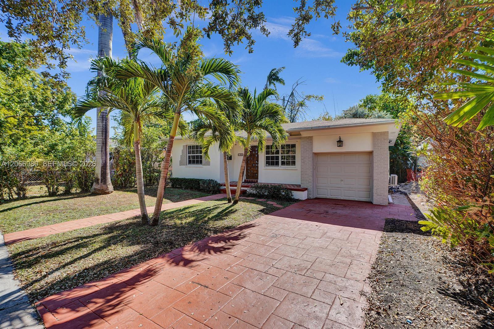 130 NE 49th St, Miami FL 33137
