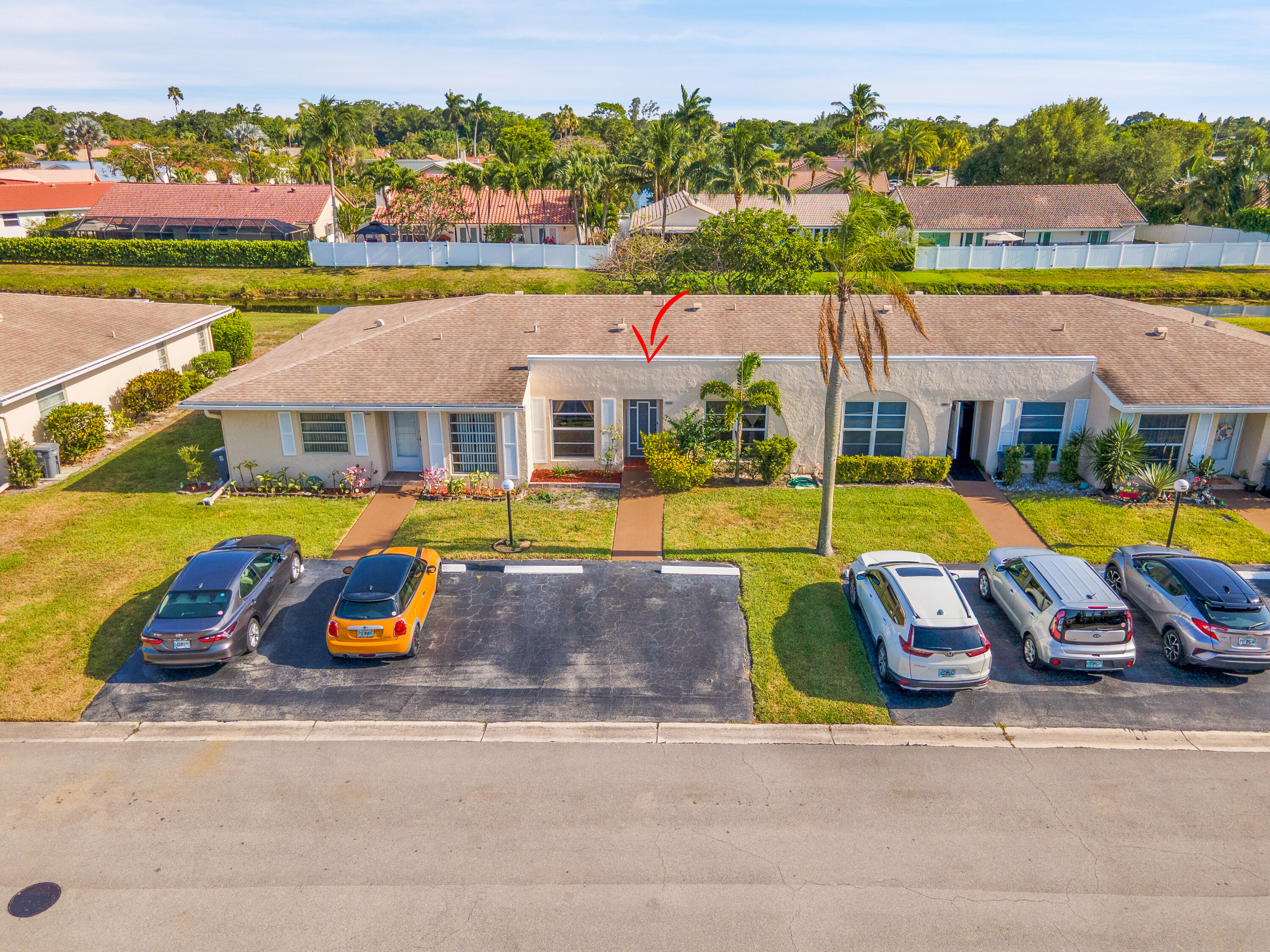 8932 Warwick Drive # 419, Boca Raton FL 33433