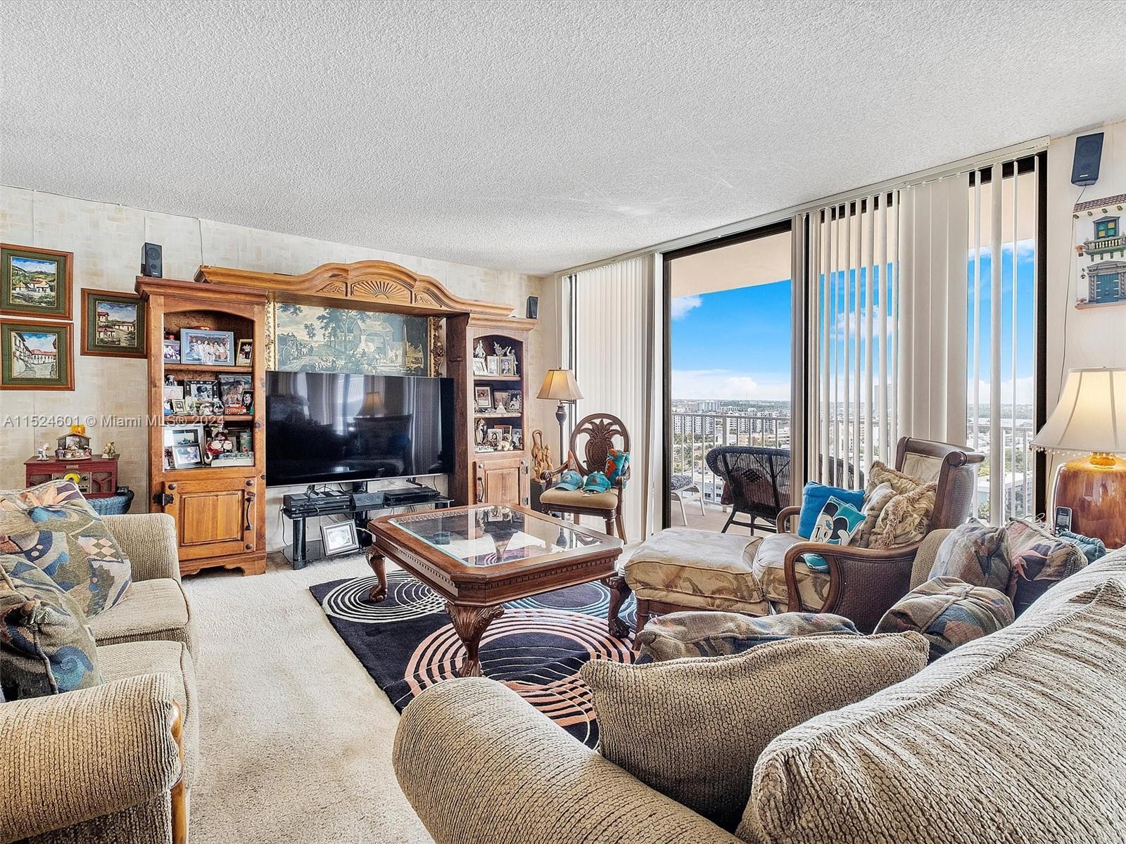 290 174th St # 1809, Sunny Isles Beach FL 33160