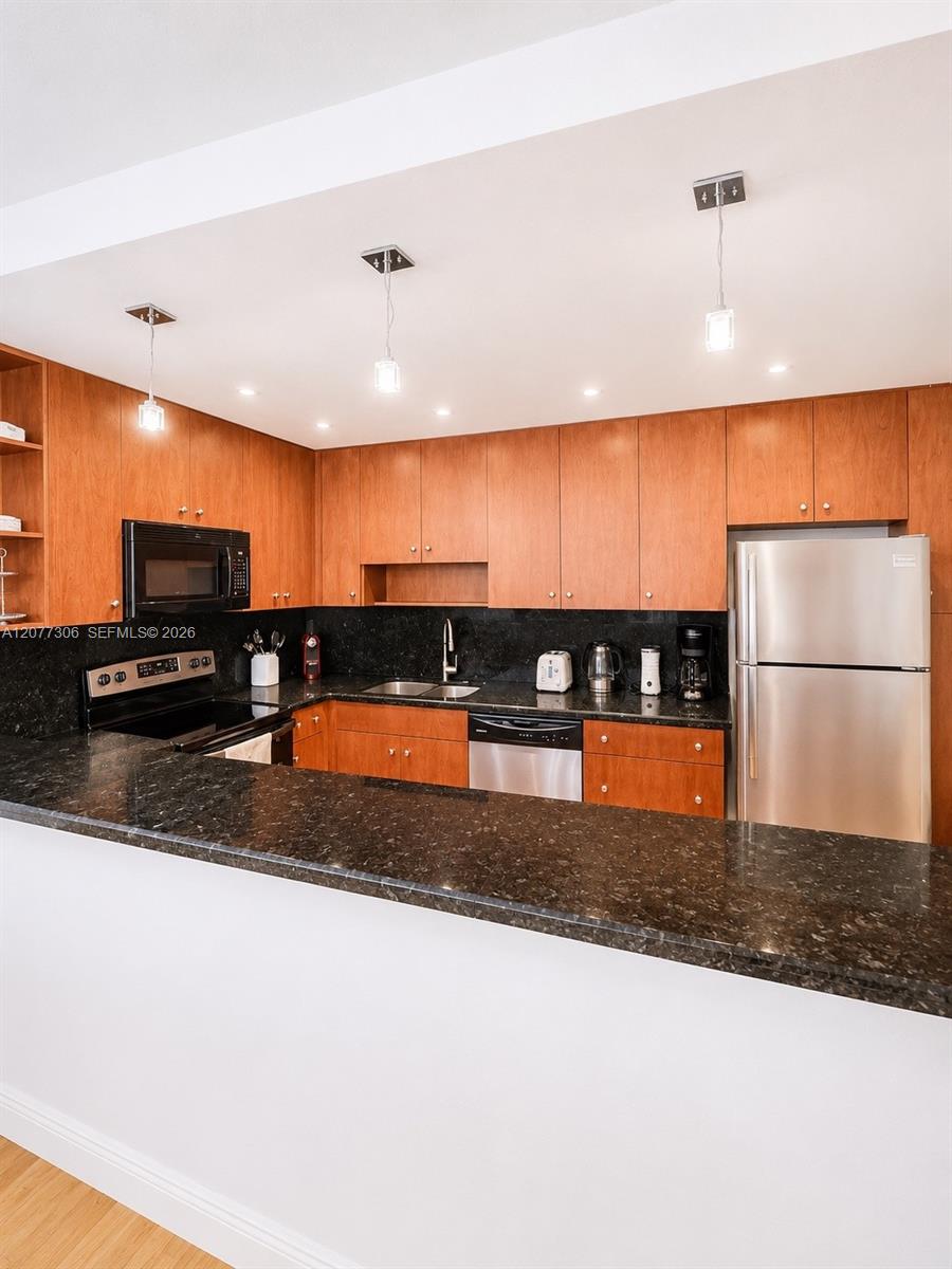 19370 Collins Ave # 1507 — Photo 5