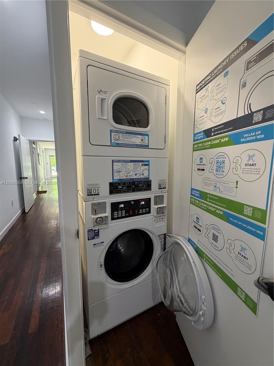 1610 Salzedo St # 12 — Photo 4