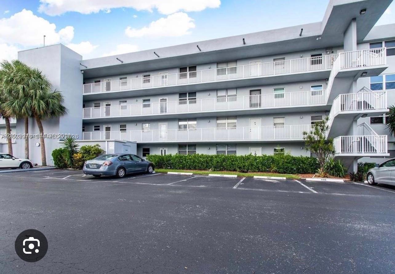 107 Royal Park Dr # 4F, Oakland Park FL 33309