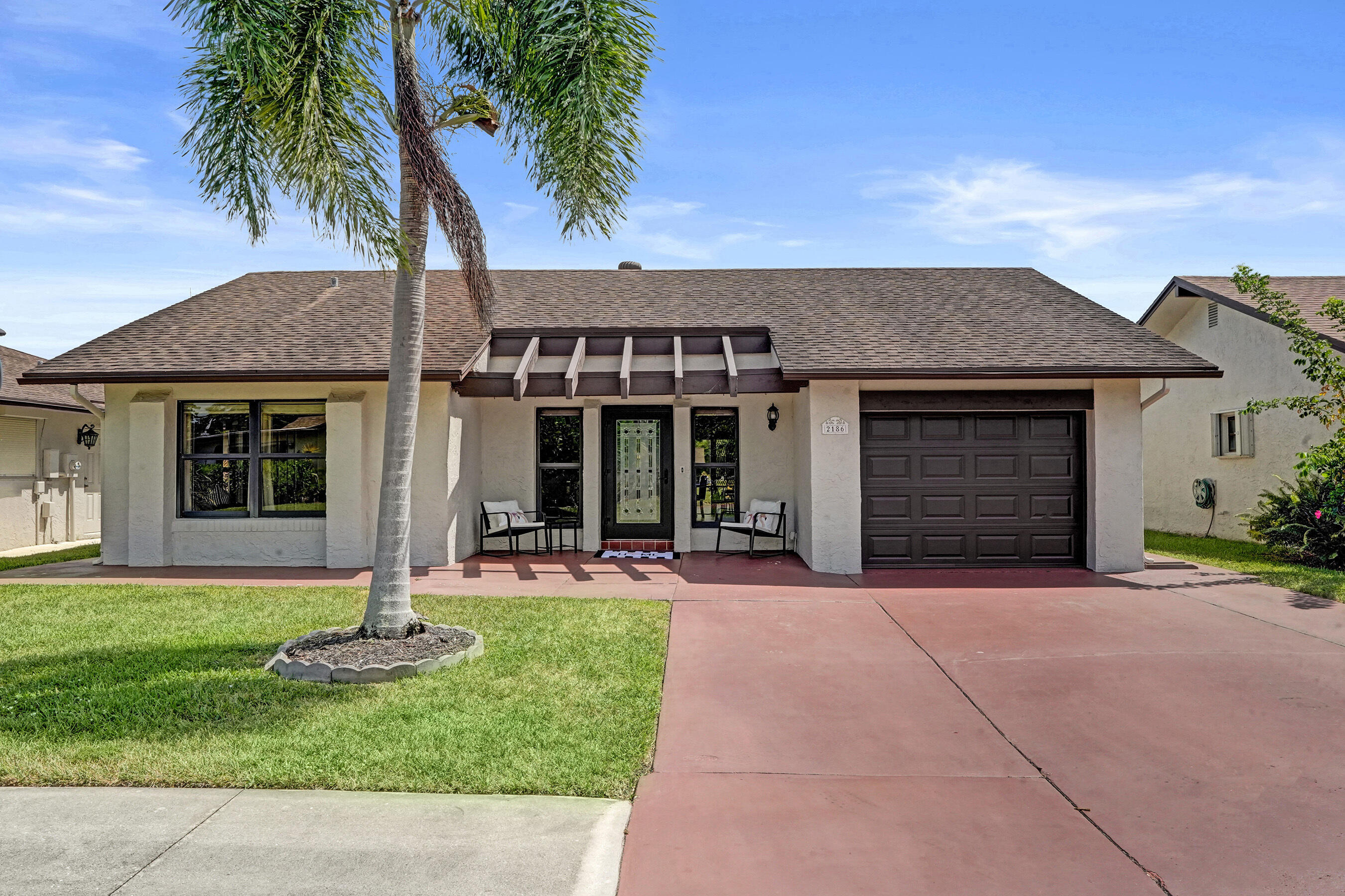 2186 SW 16th Circle, Deerfield Beach FL 33442