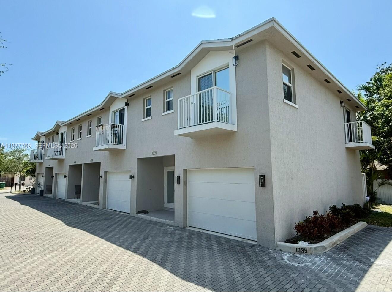 1035 NW 2nd Ave, Fort Lauderdale FL 33311