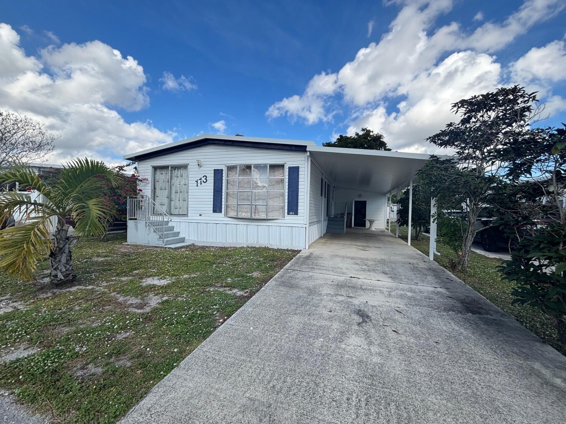 113 NW 50th Street, Pompano Beach FL 33064