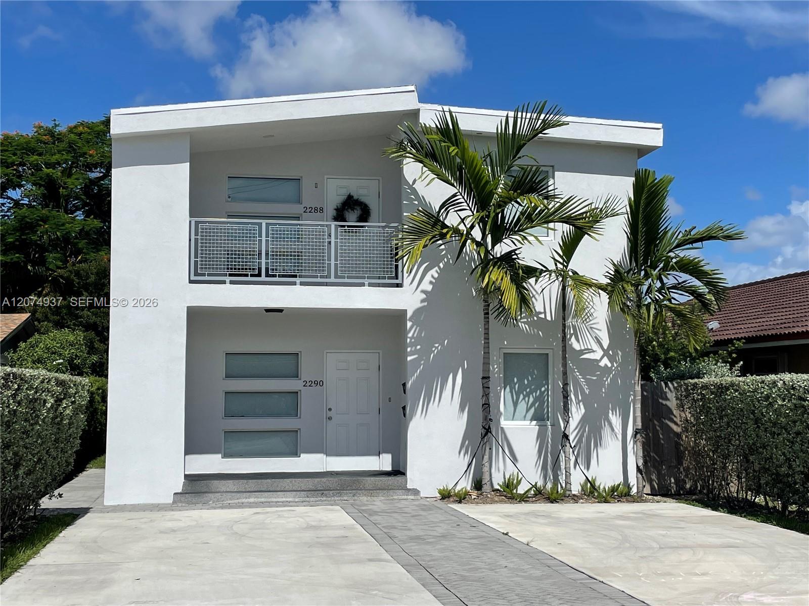 2290 SW 58th Ave, Miami FL 33155