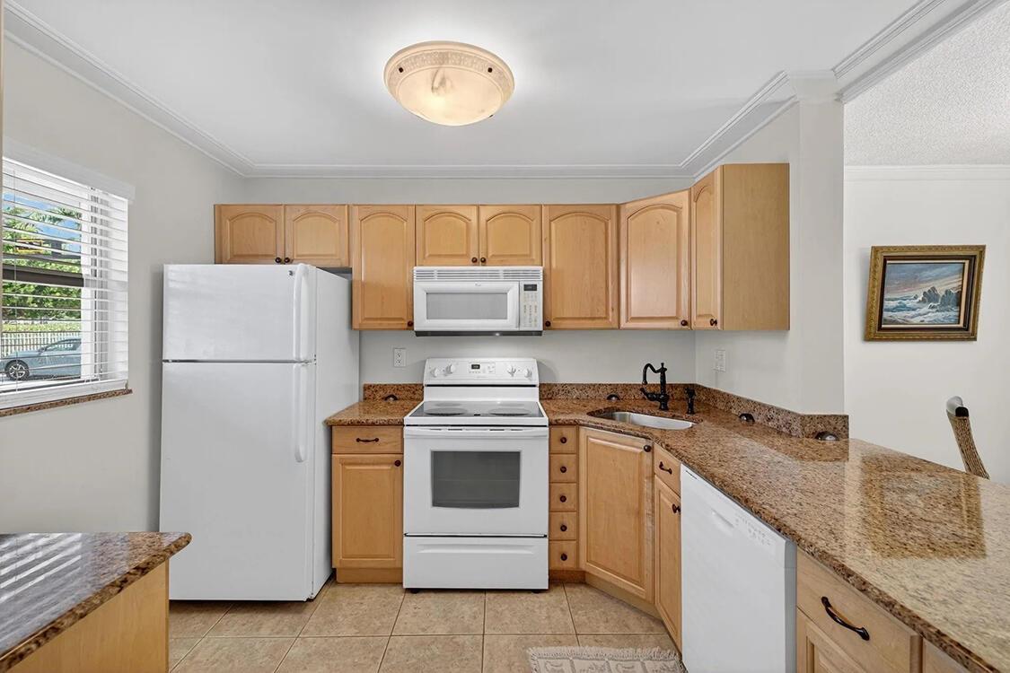 kitchen front