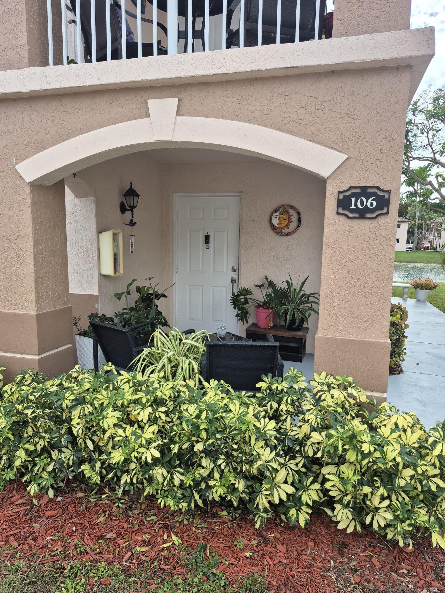 1270 SE 27th Street # 106, Homestead FL 33035