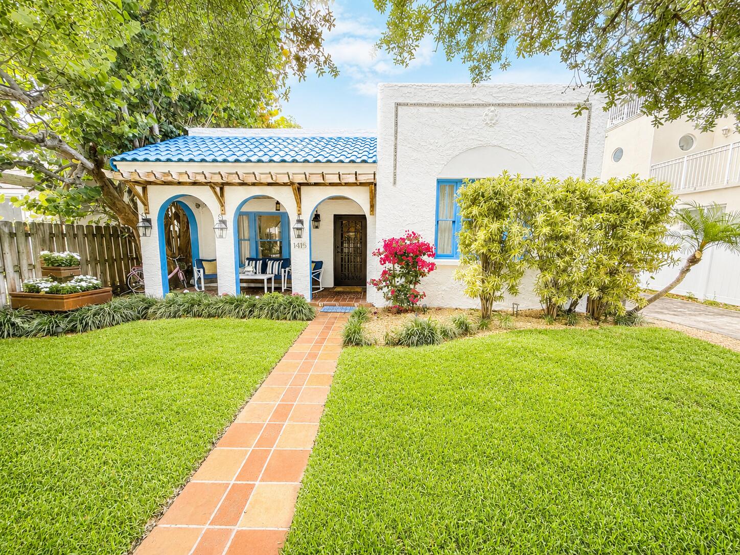 1415 NE 4th Place, Fort Lauderdale FL 33301