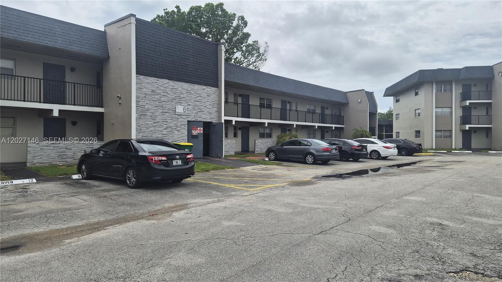 7920 N Colony Cir N # 103, Tamarac FL 33321