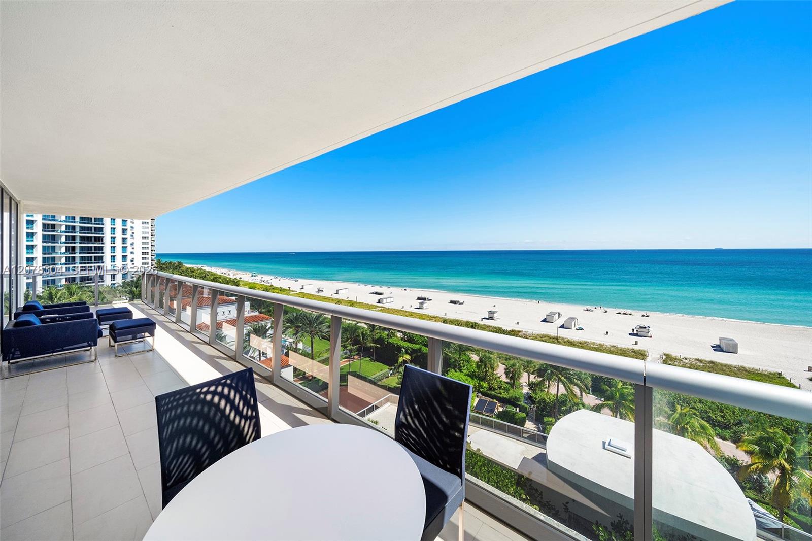 5875 Collins Ave # 1001 — Photo 3