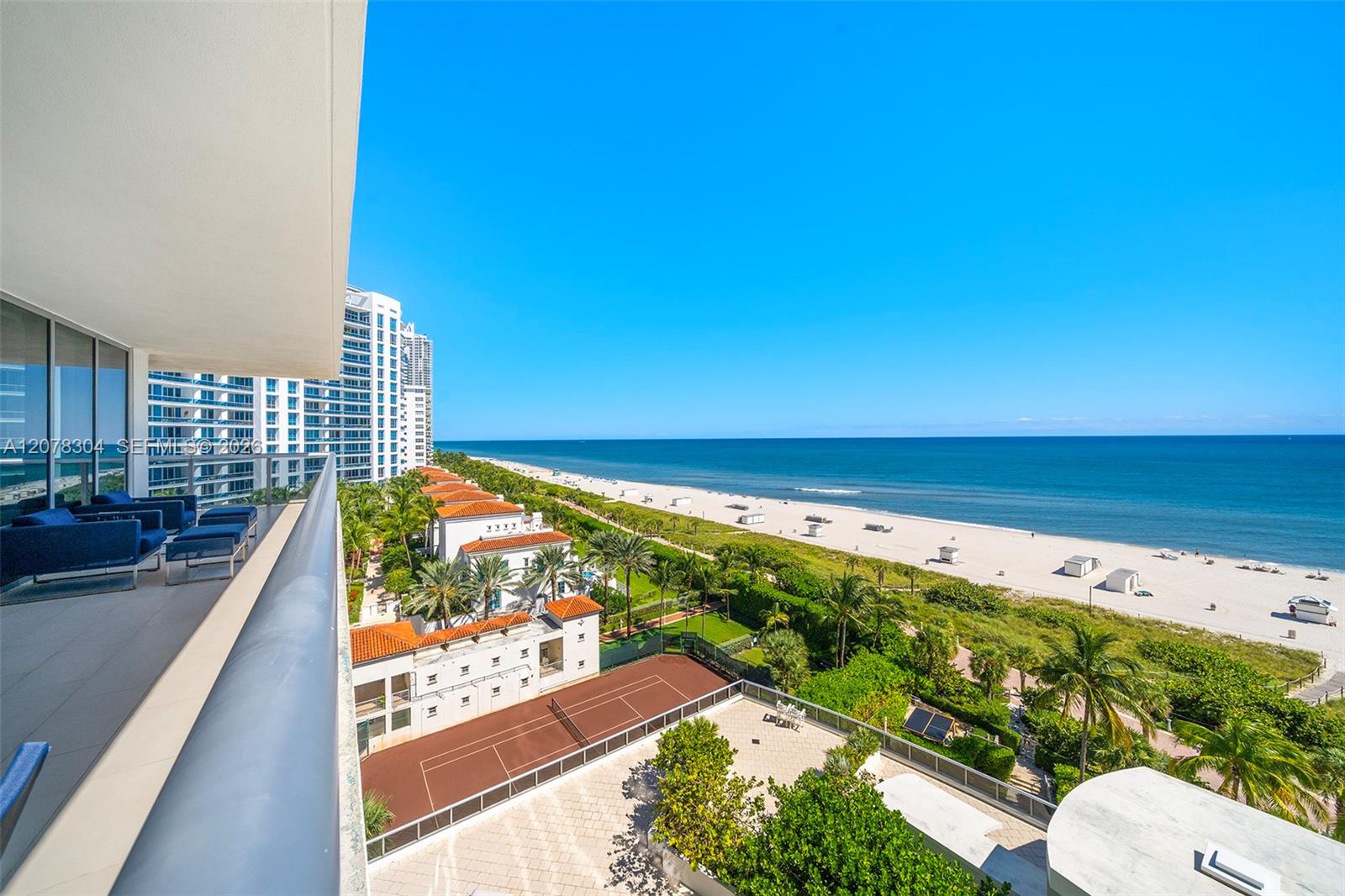 5875 Collins Ave # 1001 — Photo 4
