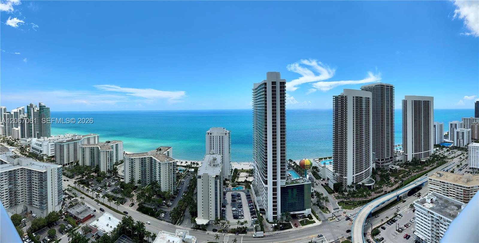 4010 S Ocean Dr # T3503, Hollywood FL 33019