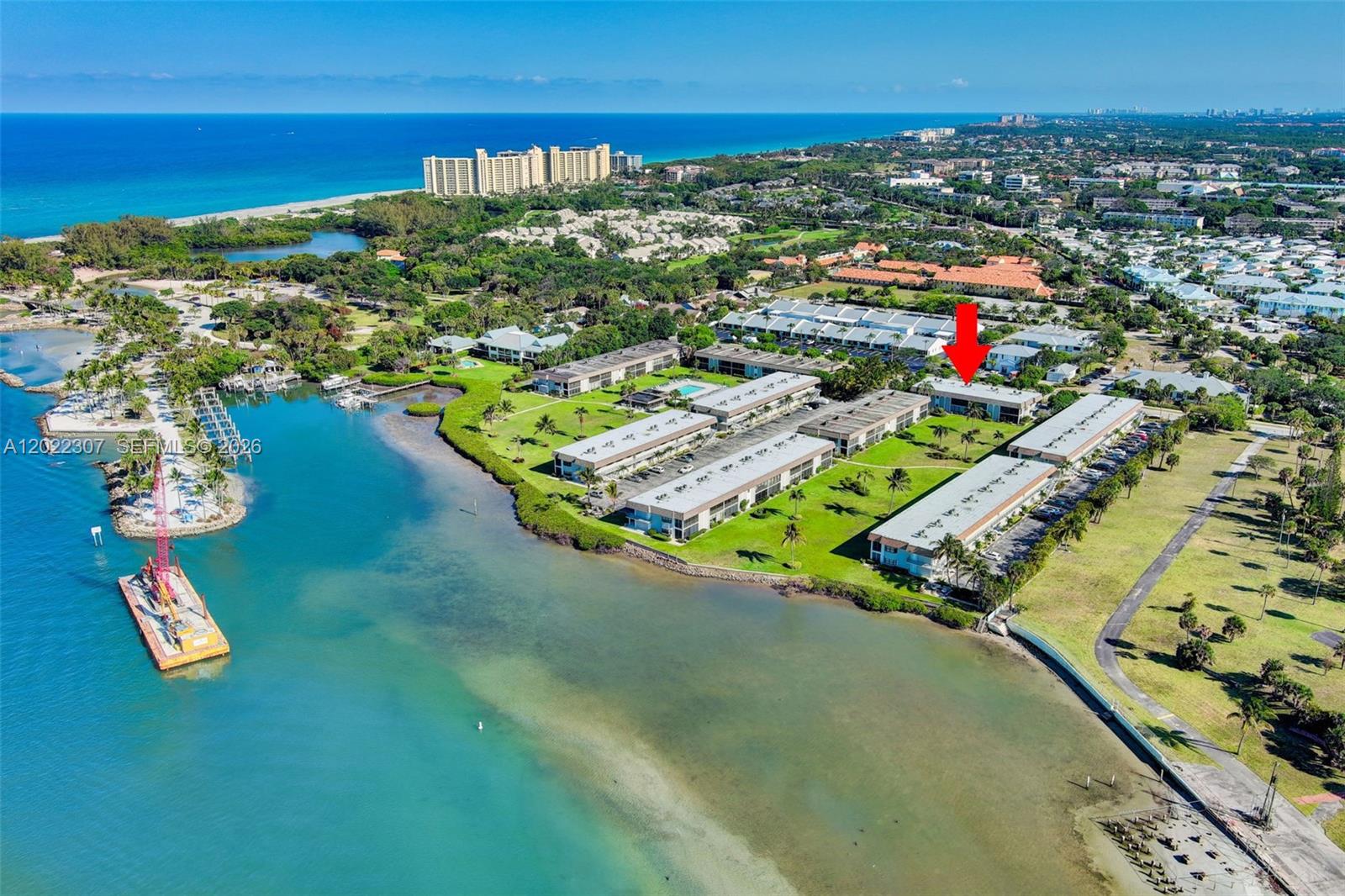 755 Saturn St # G202, Jupiter FL 33477