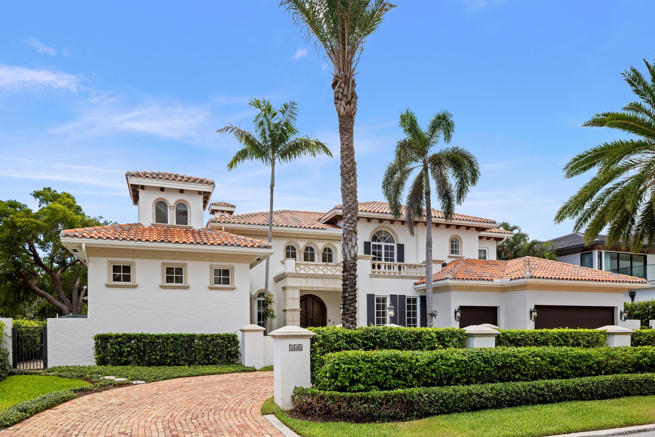 248 W Alexander Palm Road — Photo 3