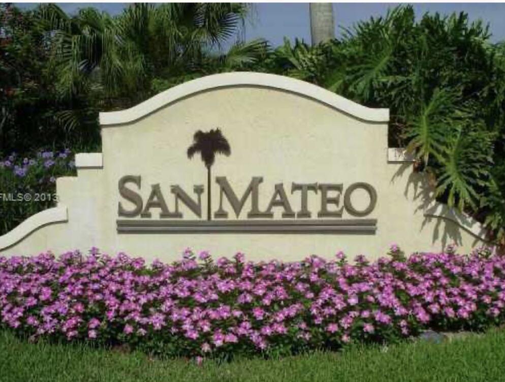 2166 Hacienda Terrace, Weston FL 33327