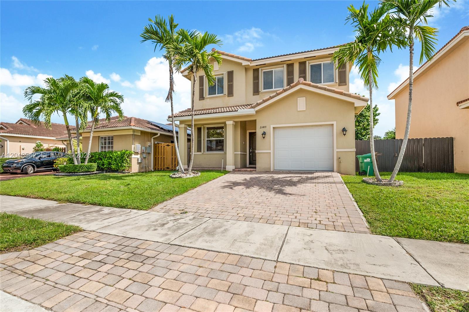 21471 SW 89th Ct, Cutler Bay FL 33189