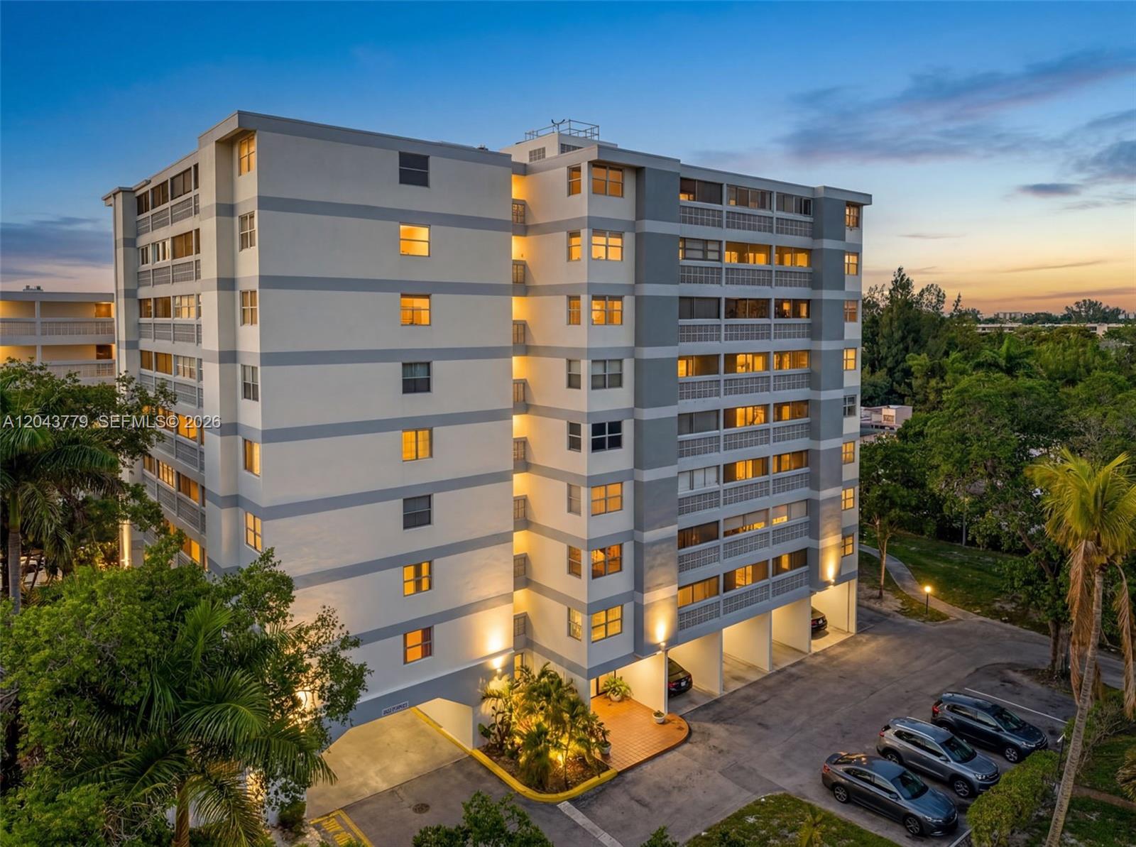 3301 Spanish Moss Ter # 405, Lauderhill FL 33319