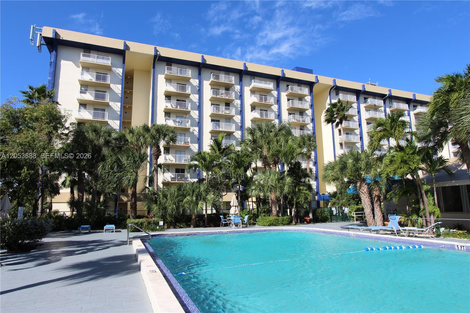 801 NW 47th Ave # 518W, Miami FL 33126