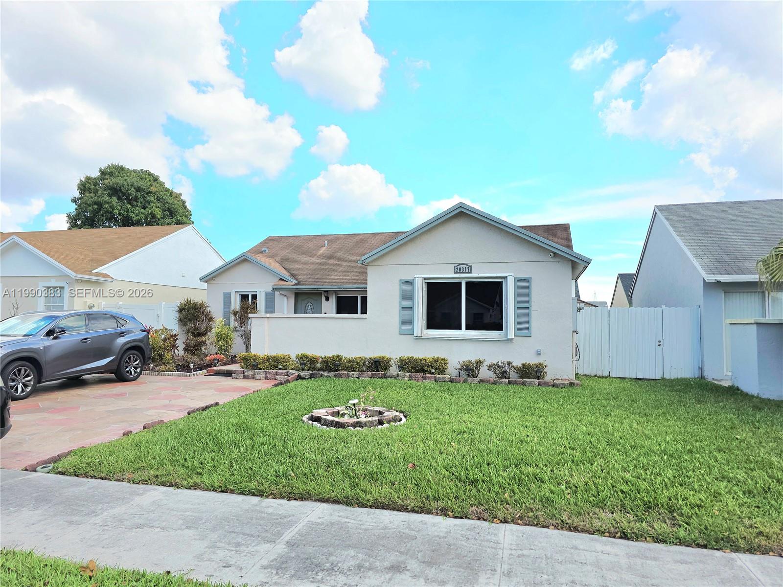 20317 NW 33rd Ave, Miami Gardens FL 33056