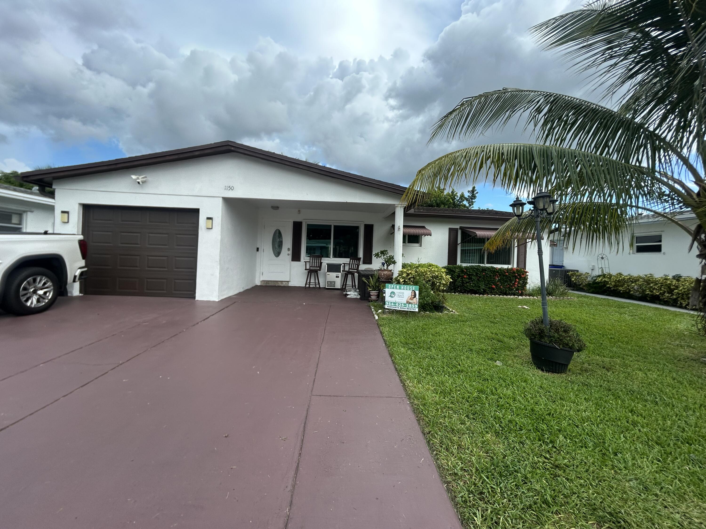 1150 NW 72ND Terrace, Margate FL 33063