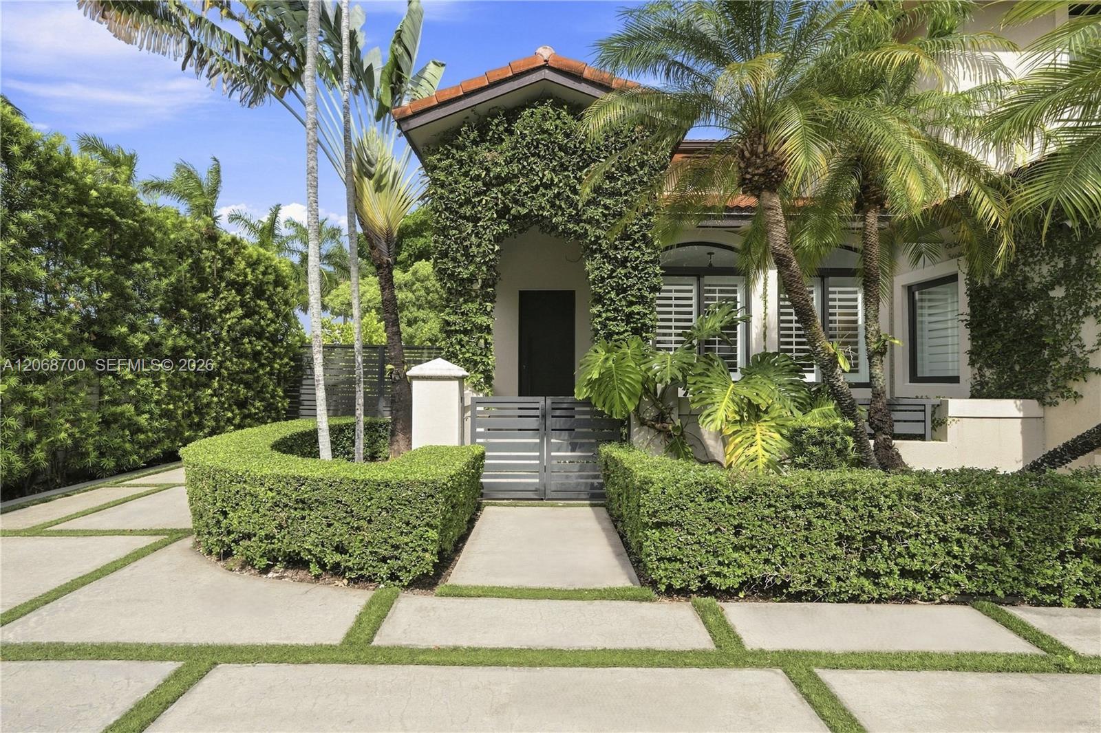 2601 SW 143rd Ave, Miami FL 33175