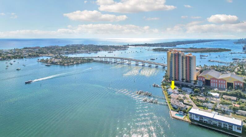 360 Wilma Circle # 5, Riviera Beach FL 33404