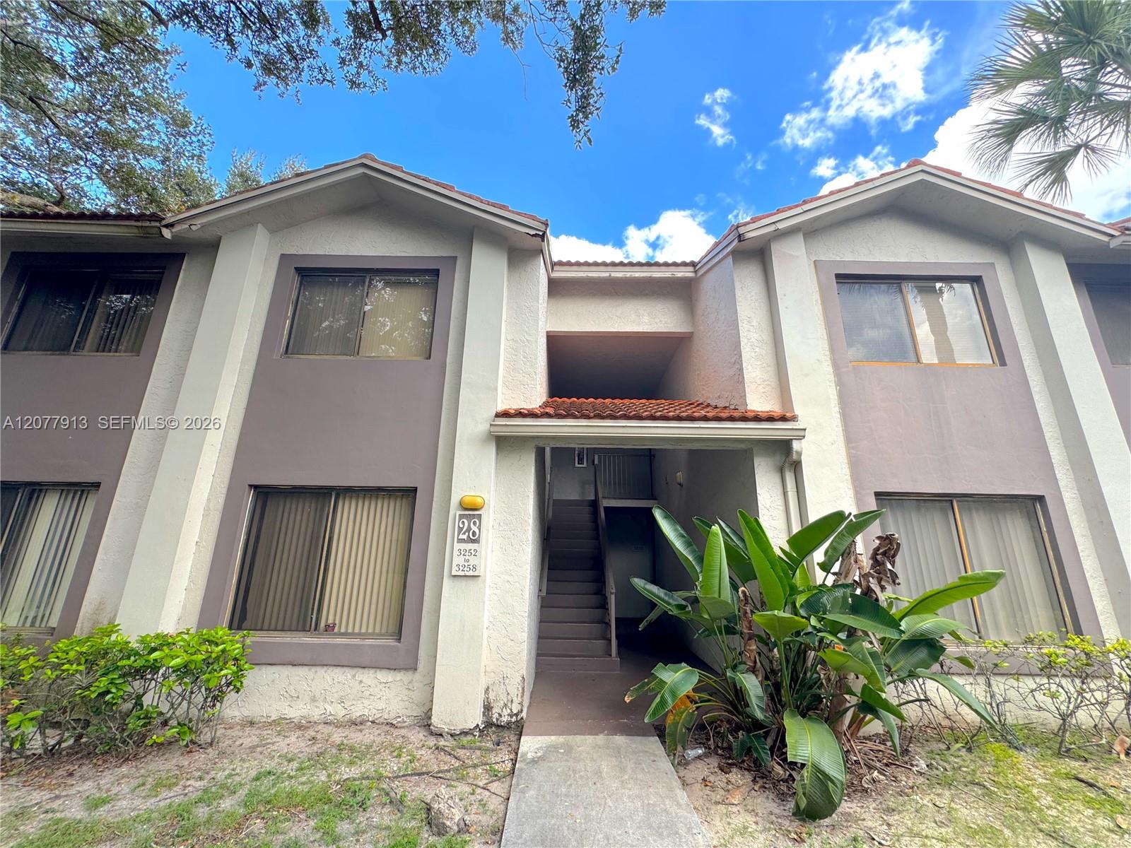 3252 Coral Lake Ln # 3252, Coral Springs FL 33065
