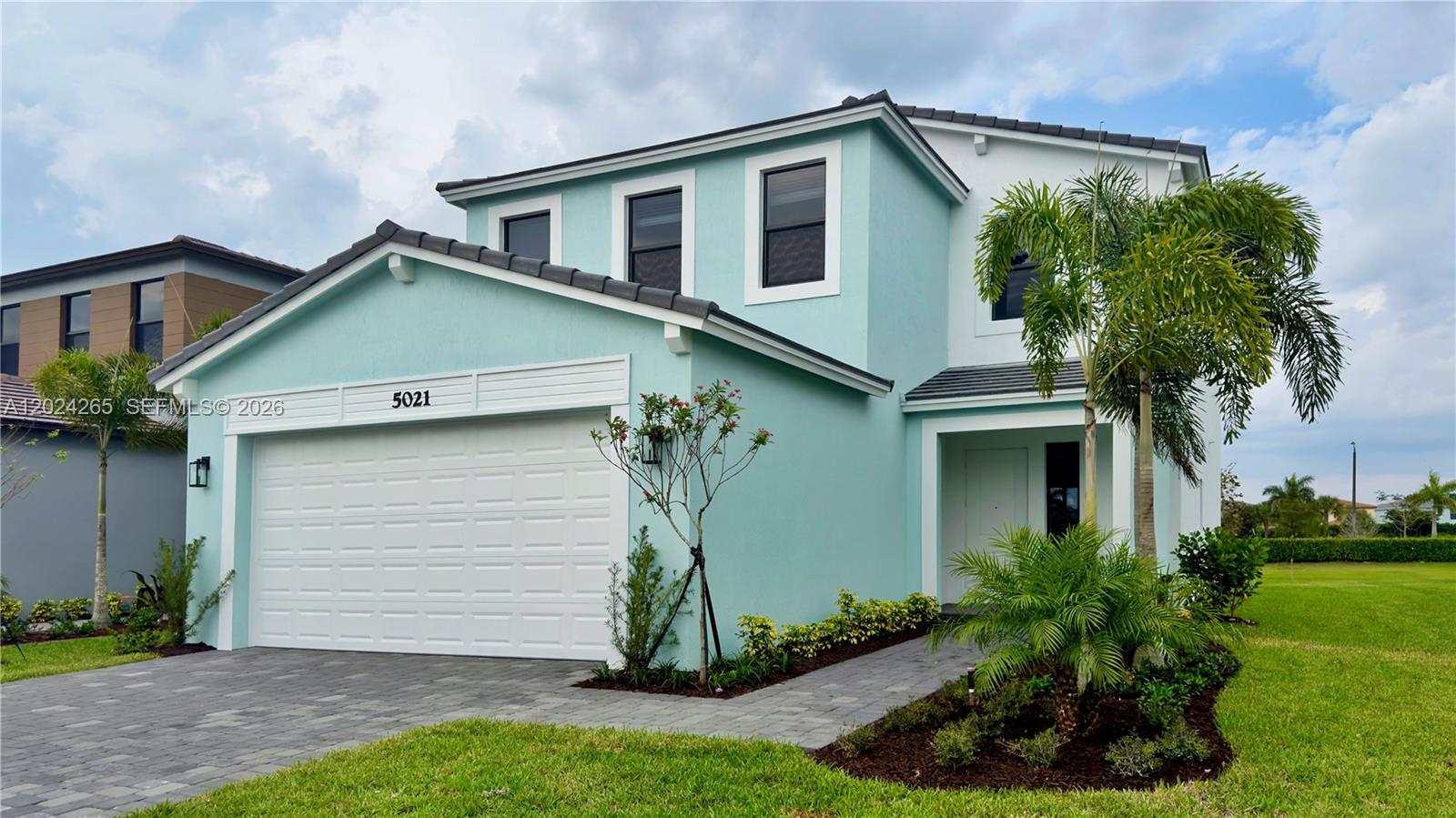 5021 Coquina Pl # 5021, Westlake FL 33470