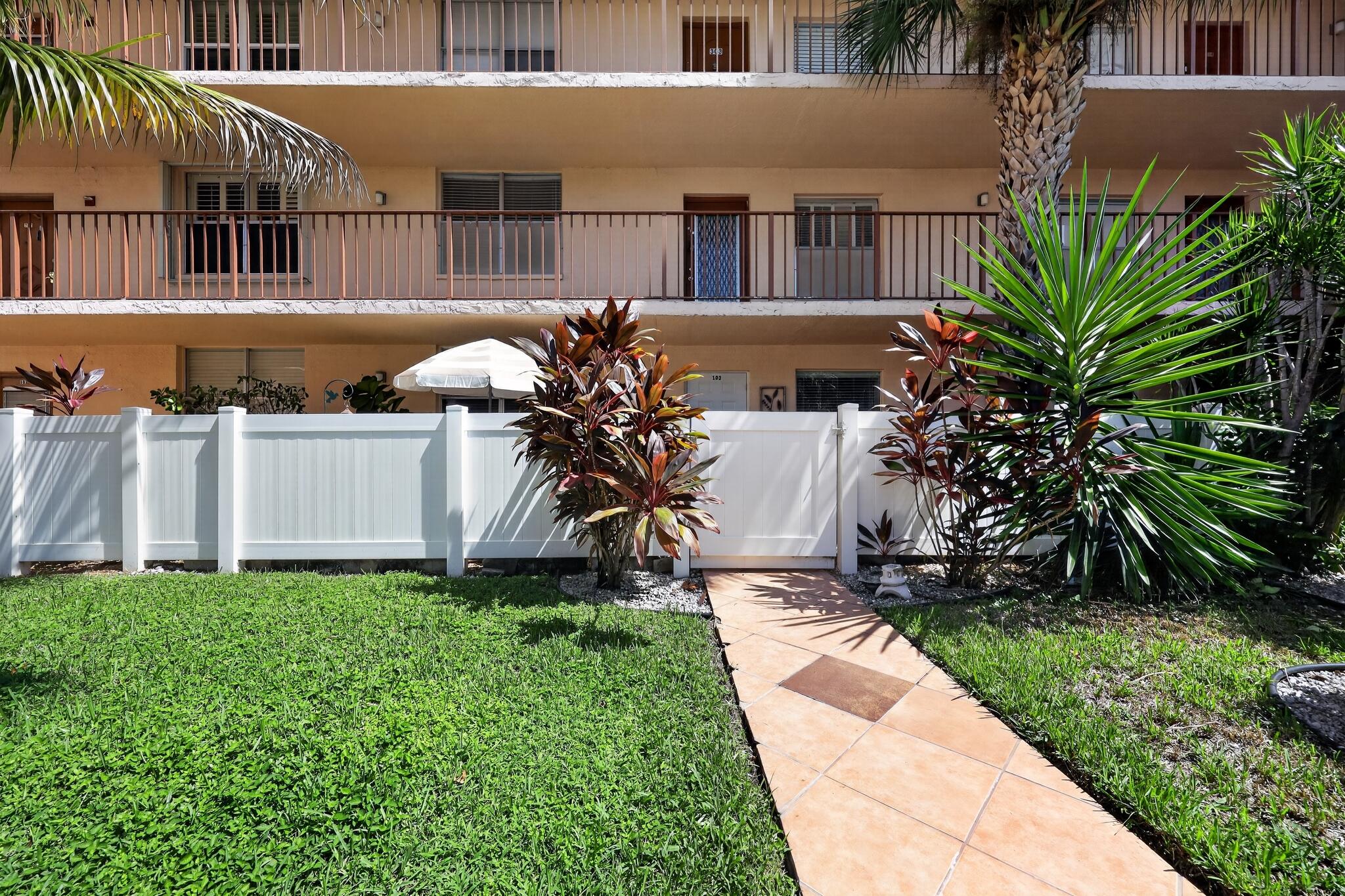 14527 BONAIRE Boulevard # 103, Delray Beach FL 33446