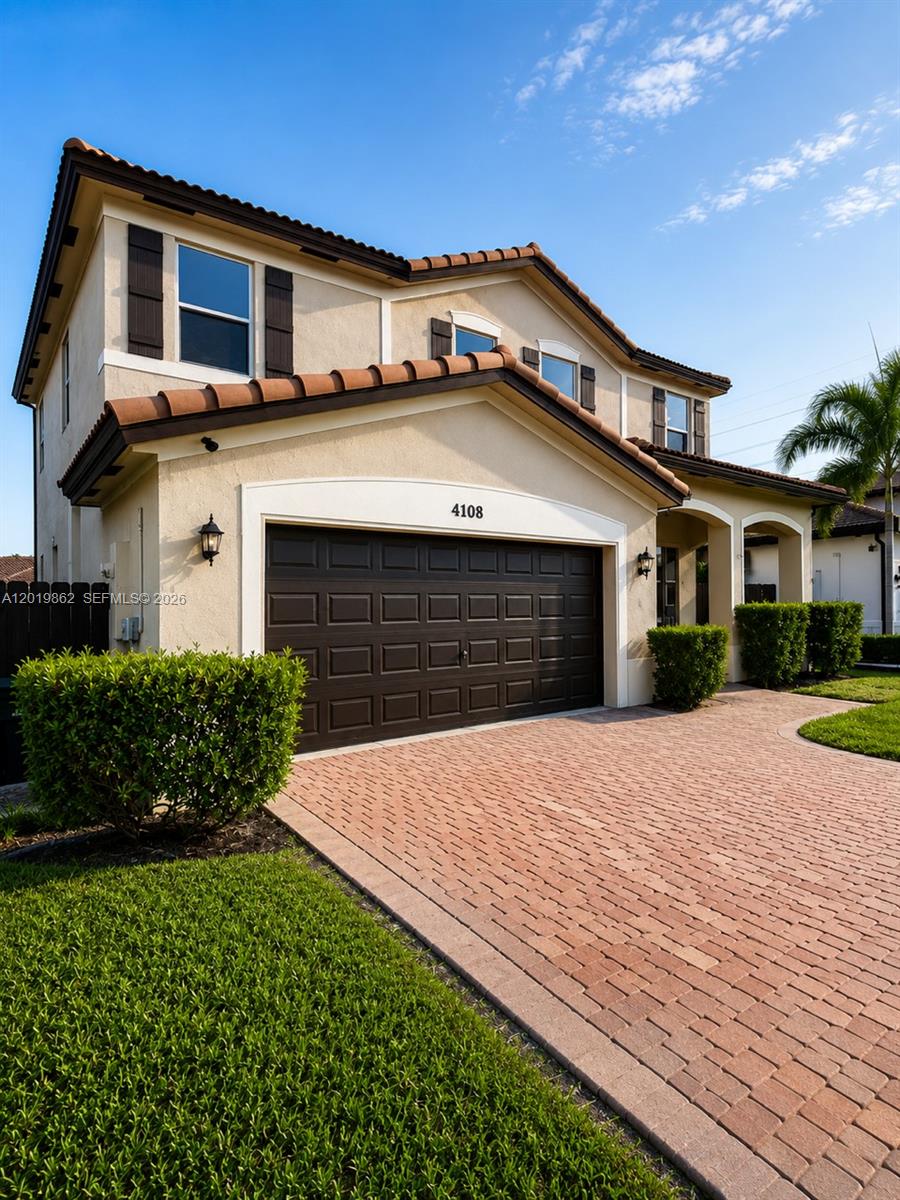 4108 NE 20th St, Homestead FL 33033