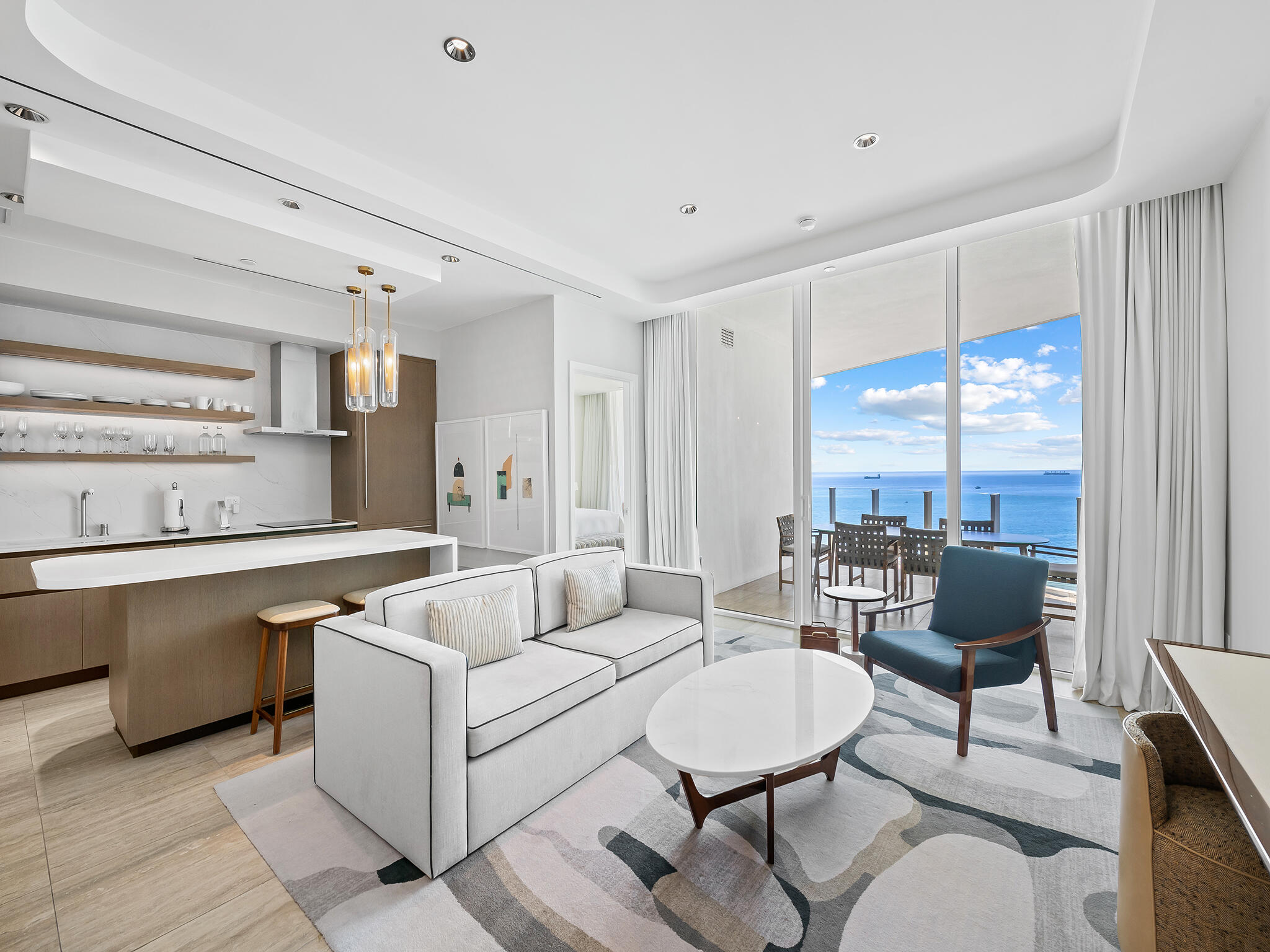 525 N Fort Lauderdale Beach Boulevard # 1505 — Photo 3