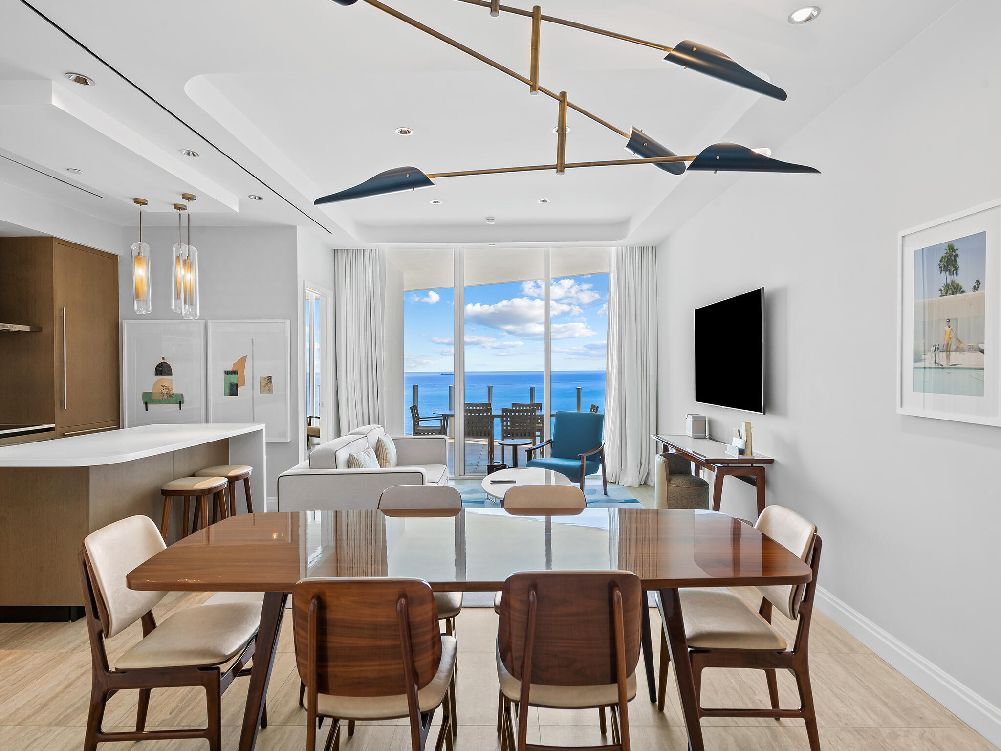525 N Fort Lauderdale Beach Boulevard # 1505 — Photo 5