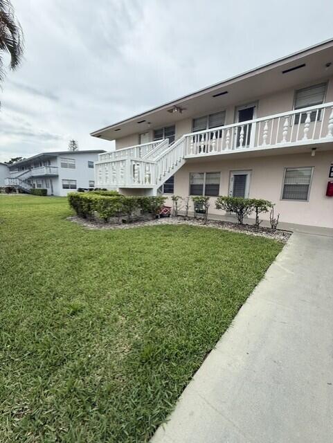 36 Norwich B, West Palm Beach FL 33417